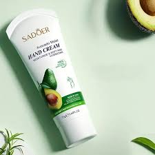 Sadoer Avacado Moist Hand Cream