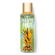 Victoria's Secret Body Mist Pineapple Blast-250ML