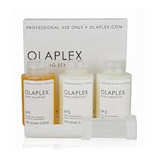 Olaplex Traveling Stylist Kit 100X3 ML