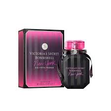 Victoria’s Secret Bombshell New York EDP For Women-100ML