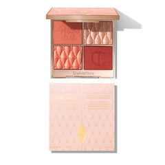 Charlotte Tilbury Pillow Talk Beautifying Face Palette