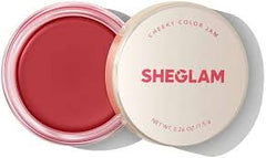 Sheglam Cheeky Color Jam