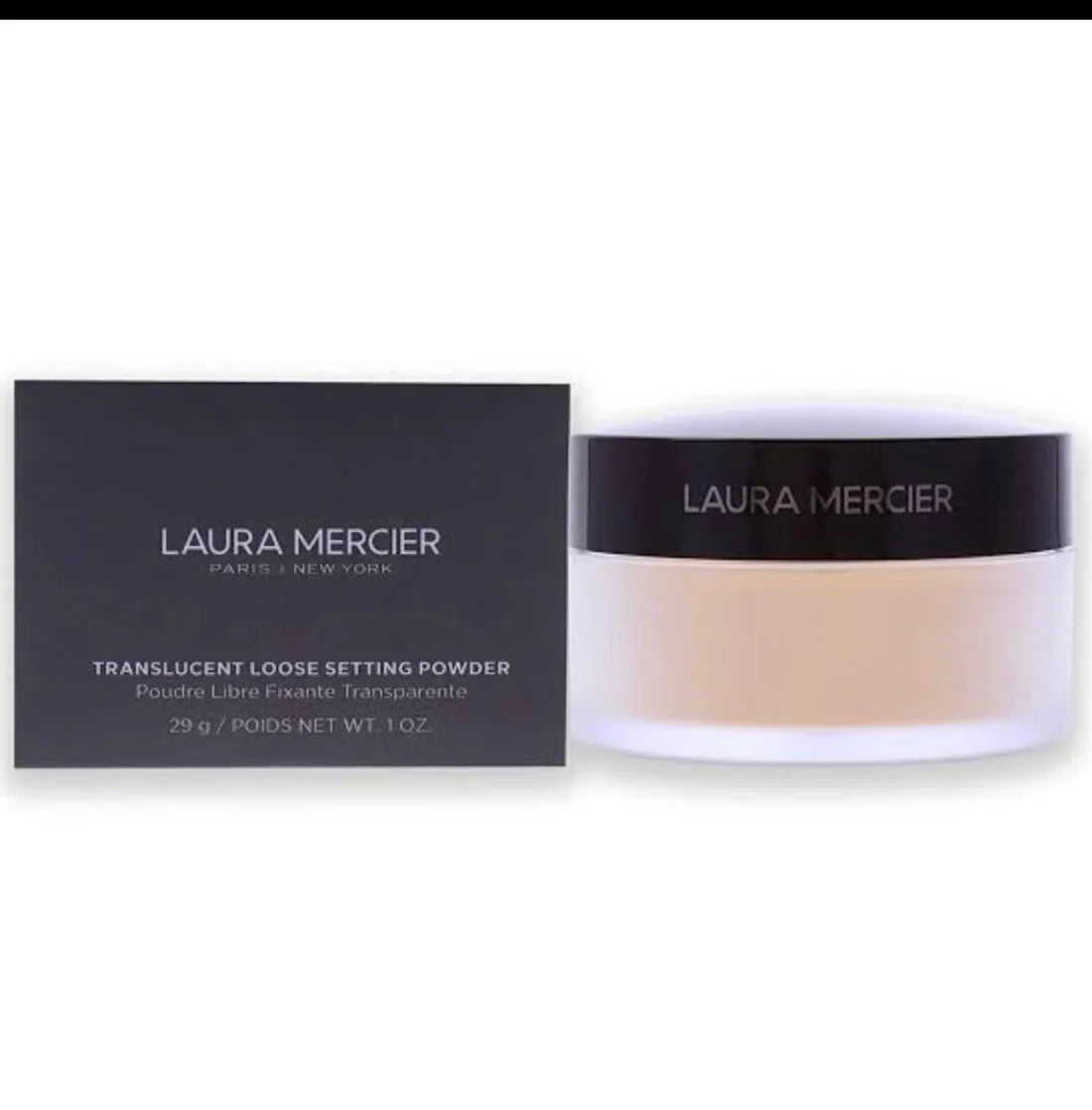 Laura Mercier Translucent Loose Setting Powder-29g