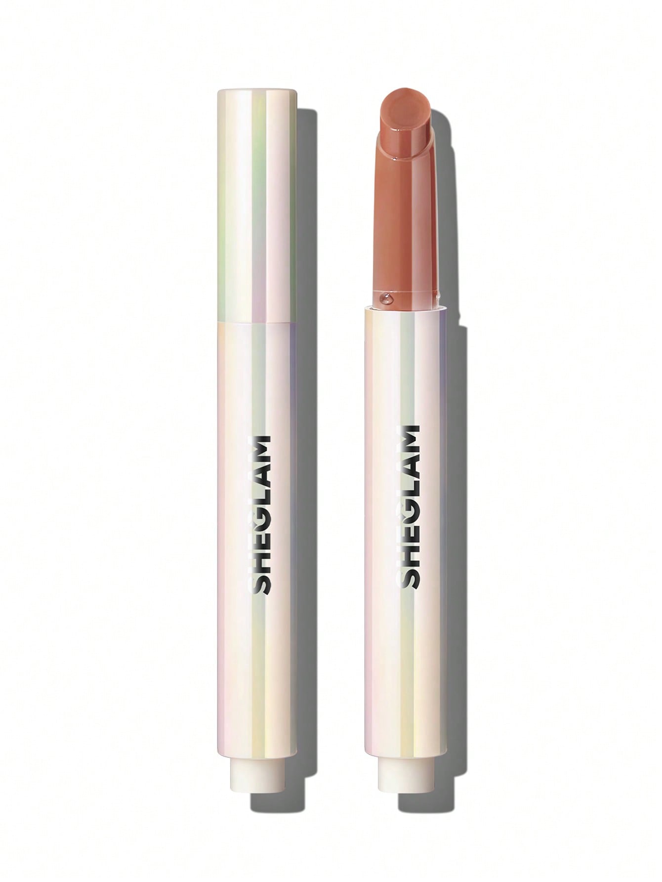 SHEGLAM Pout-Perfect Shine Lip Plumper – Instant Volume, Glossy Finish & Long-Lasting Hydration