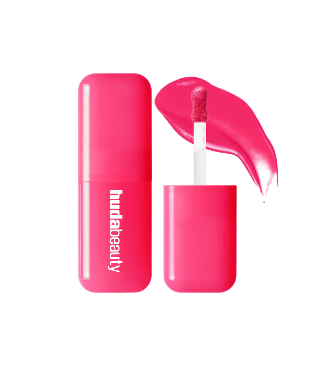 Huda Beauty Blush Filter Liquid Intense Guava 4.5ml – Radiant Liquid Blush