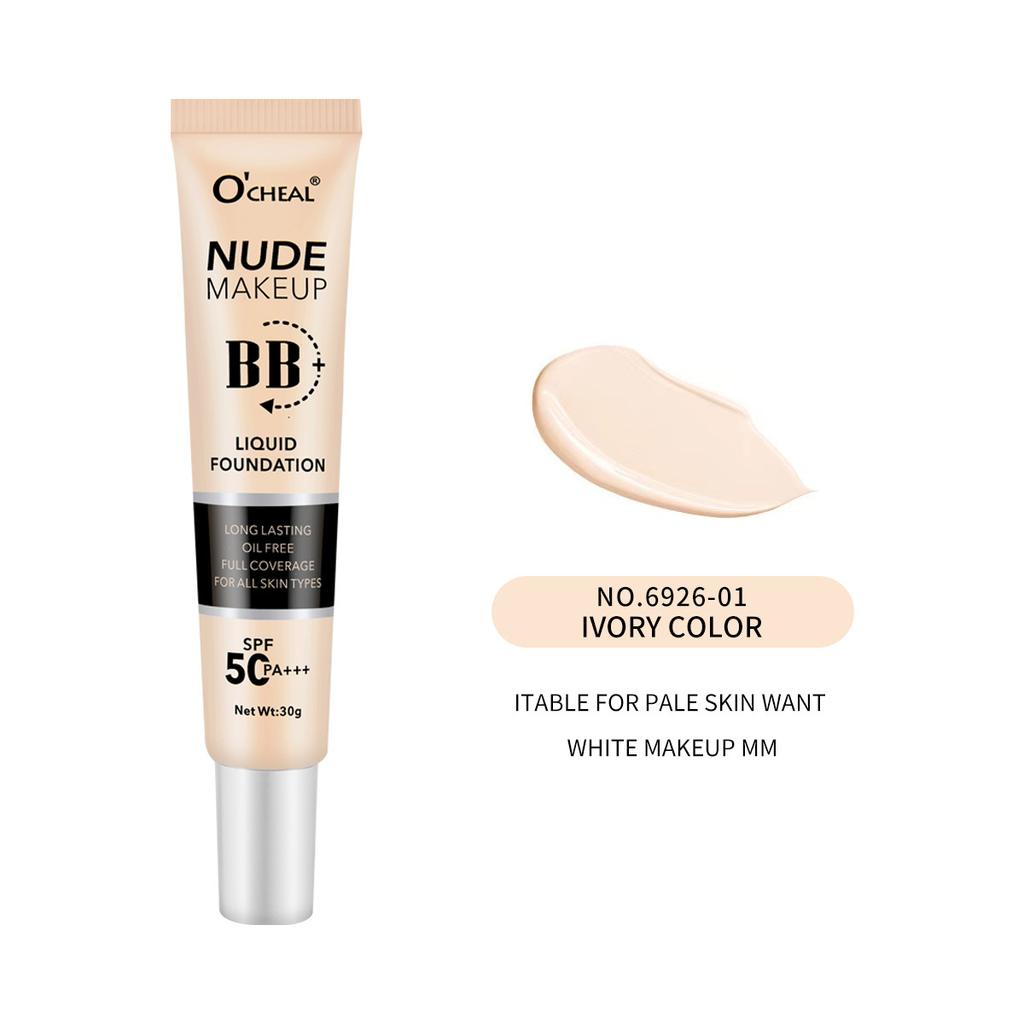 O'cheal Makeup BB Cream