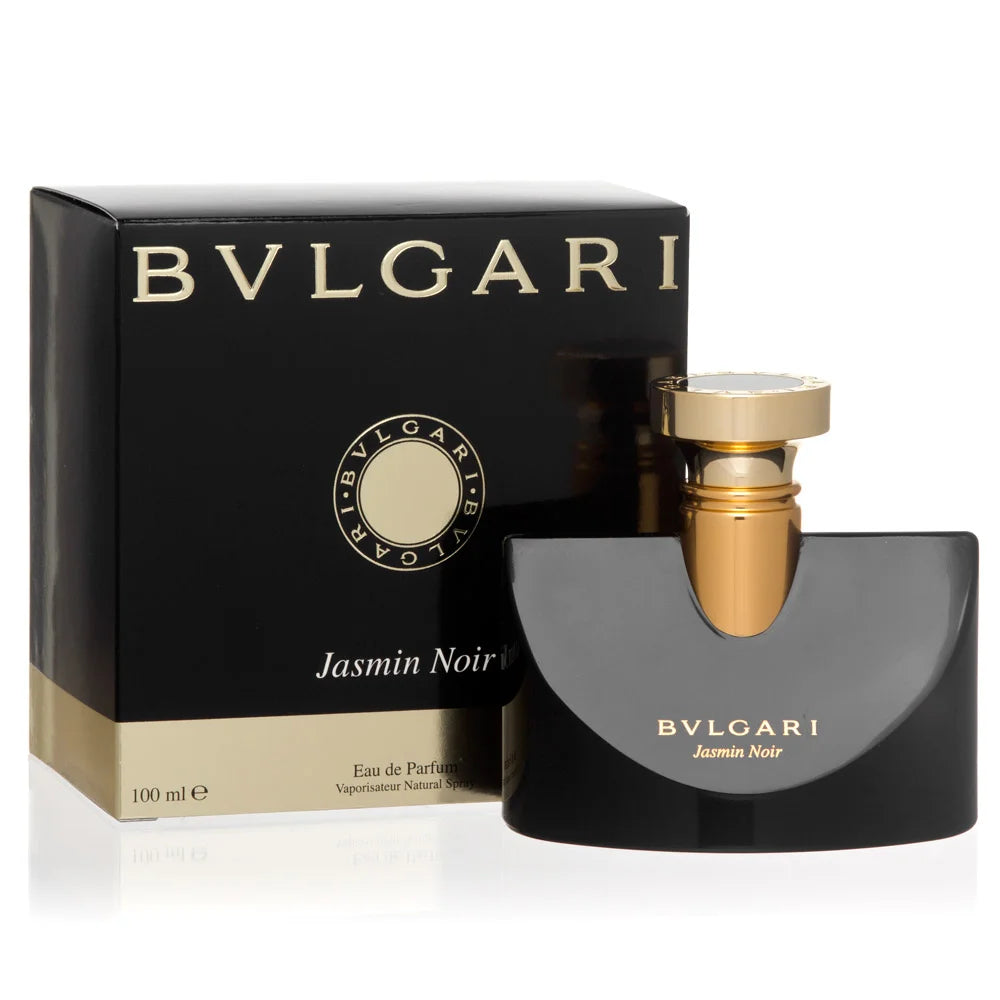 Bvlgari Jasmin Noir Eau De Parfum For Women-100ml