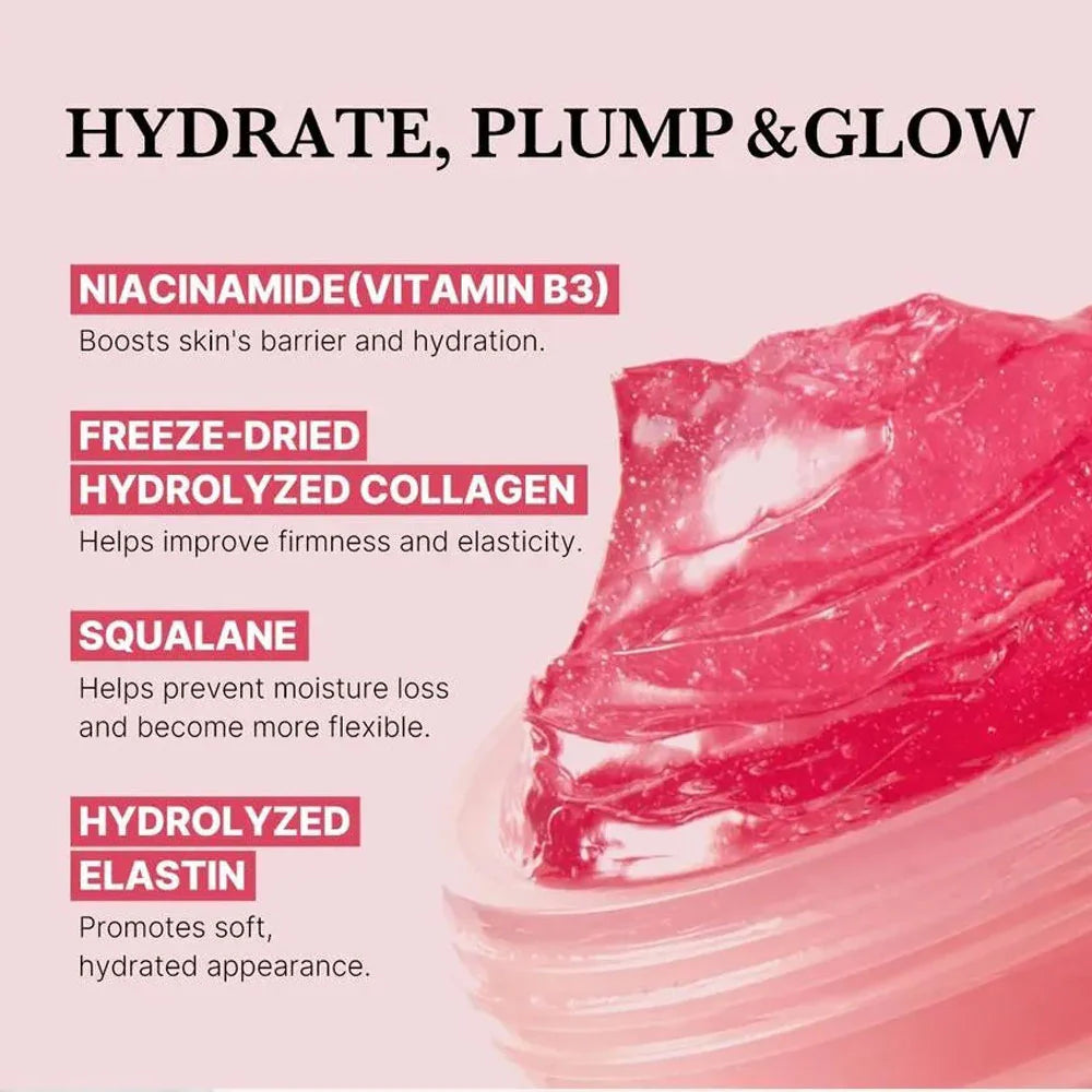 Medicube Collagen Jelly Cream 110ml – Firming & Hydrating Skincare