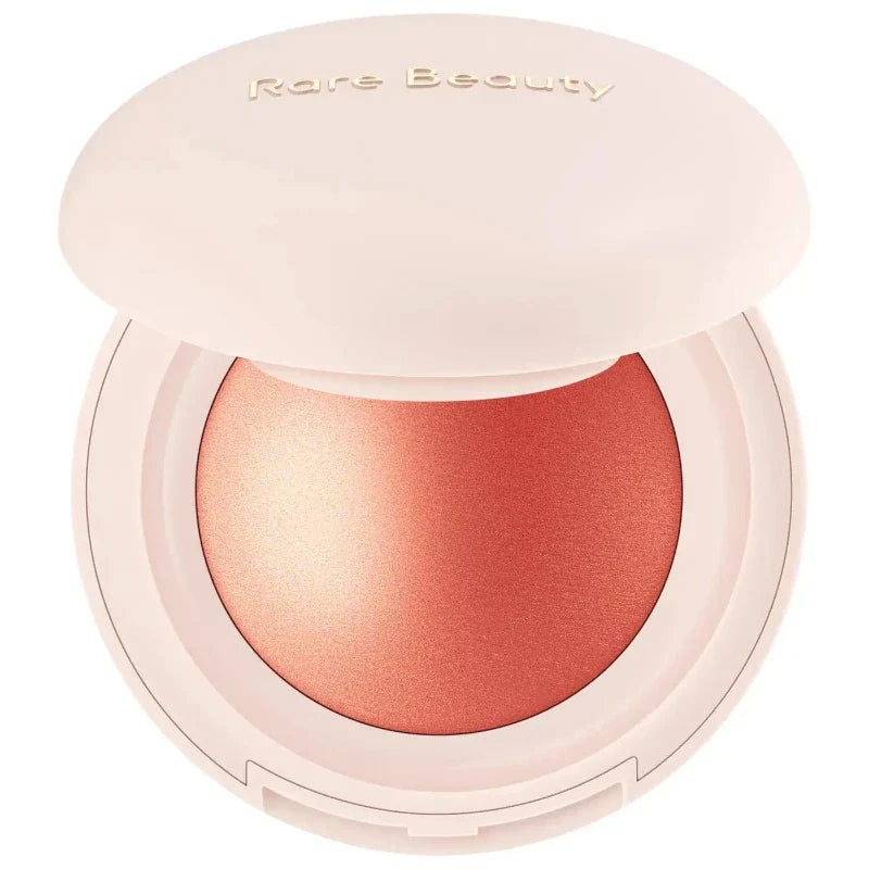 Rare Beauty Soft Pinch Luminous Glow Powder Blush for Natural Radiance