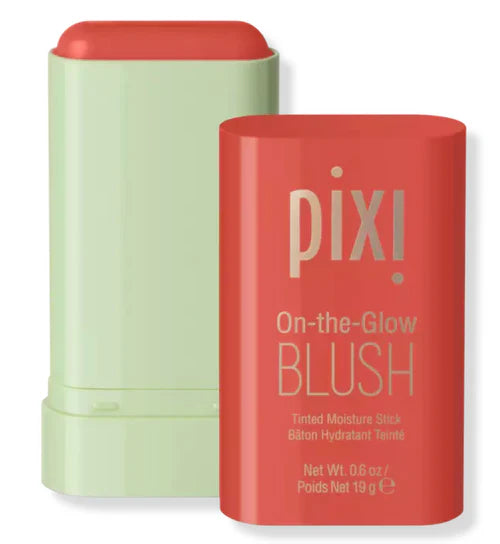 Pixi On-the-Glow Blush Stick