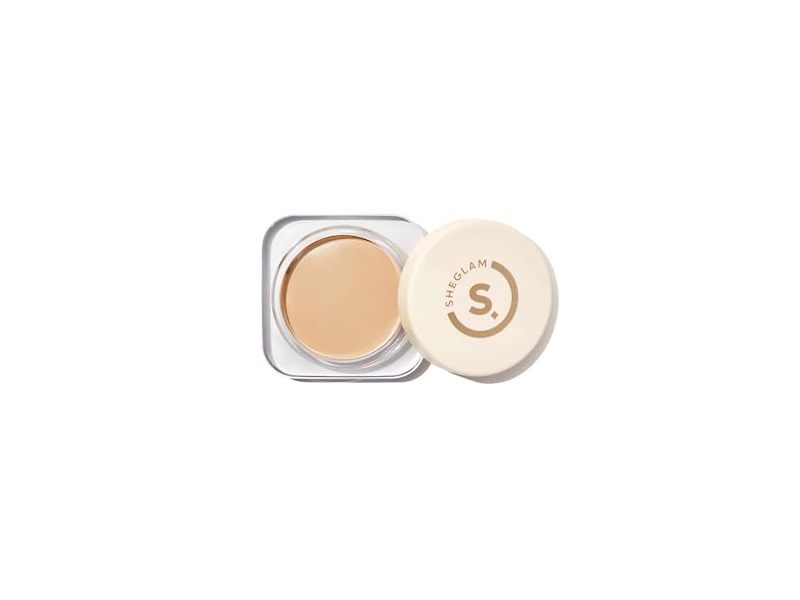 Sheglam Skinfluencer Full Coverage Foundation Balm | Long-Lasting Matte Finish