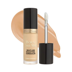 Too Faced Born This Way Super Coverage Concealer-Light Beige