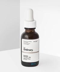 The Ordinary Mandelic Acid 10% + HA-30ML