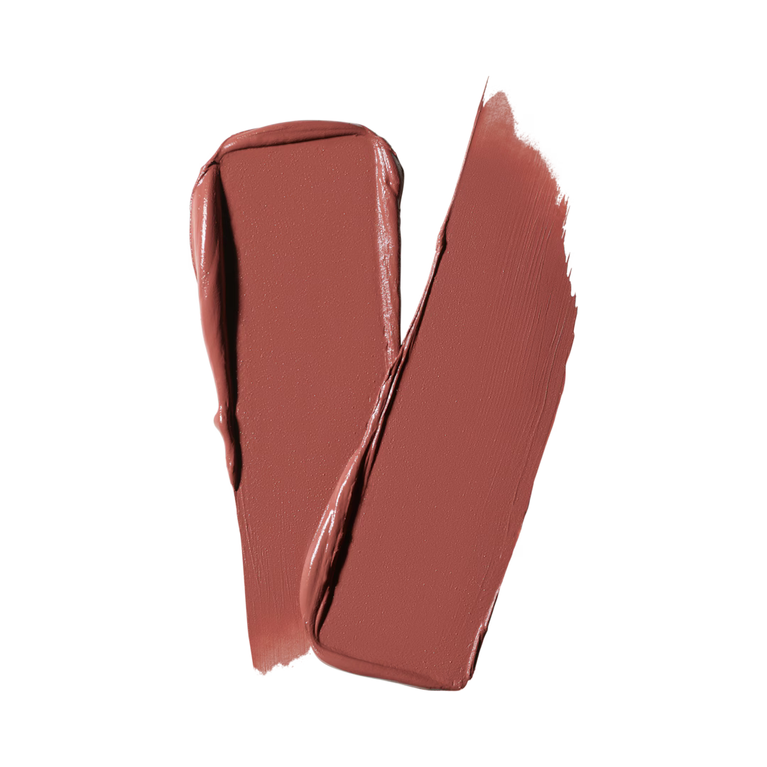 M·A·C XIMAL Silky Matte Lipstick Velvet Teddy 617 – Smooth Matte Finish Long-Lasting Lip Color