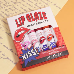 Peinfen Magic Peel Off Lip Glaze