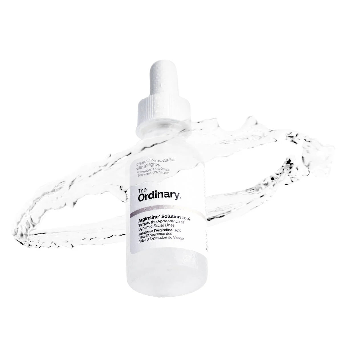 The Ordinary Argireline Solution 10%-30ML