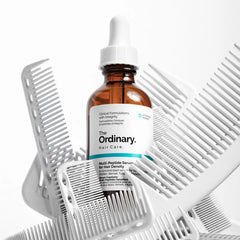 The Ordinary Multi-Peptide Serum for Hair Density-60 ML