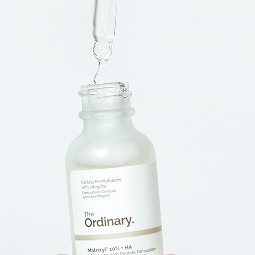 The Ordinary Matrixyl 10% + HA-30ML