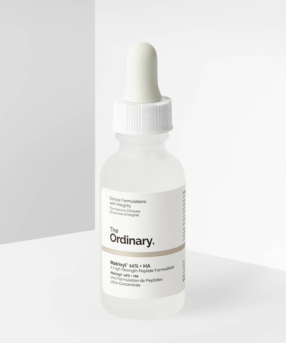 The Ordinary Matrixyl 10% + HA-30ML