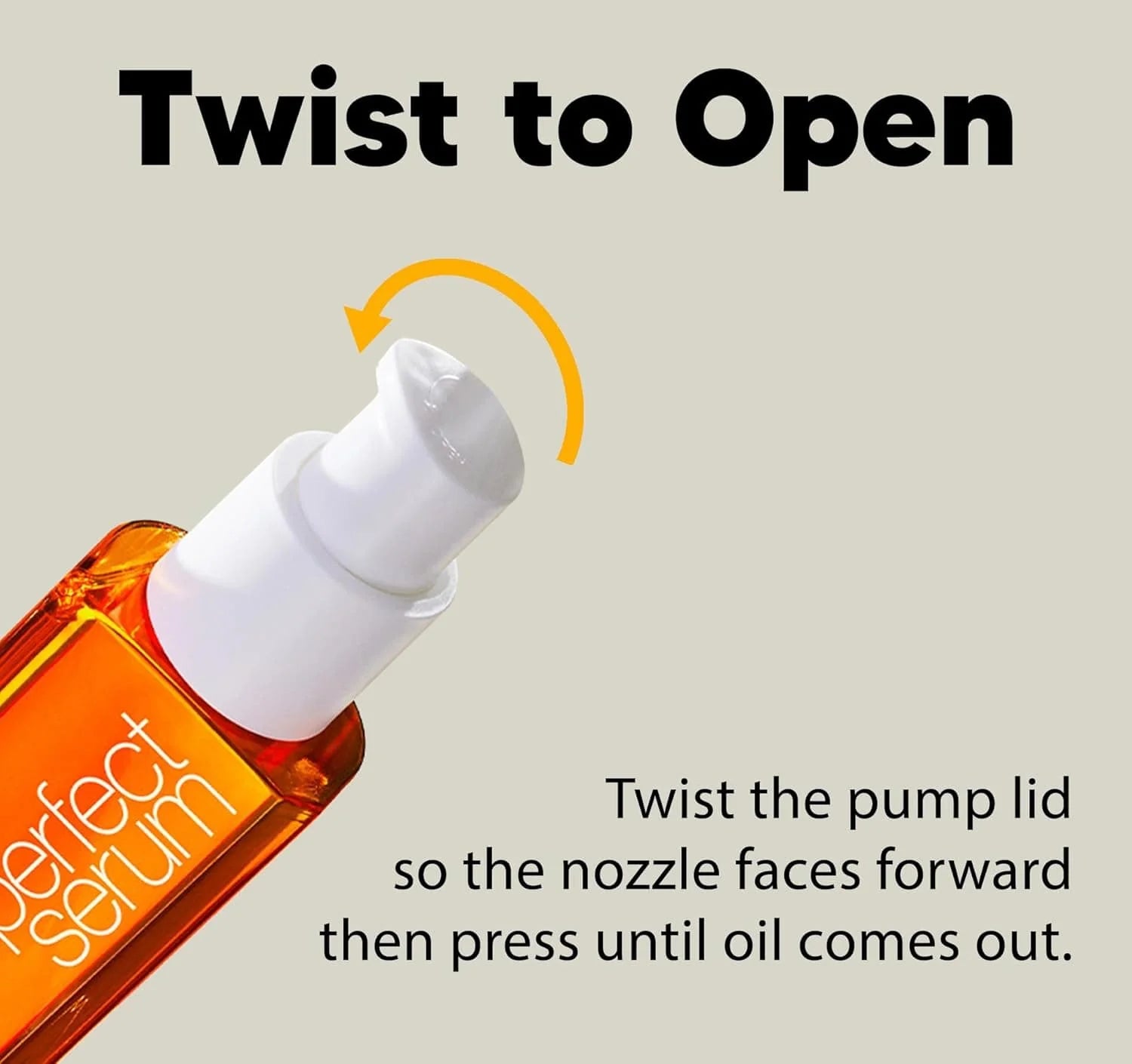 Mise en Scène Perfect Serum Original 80ml – Intense Damage Repair & Shine