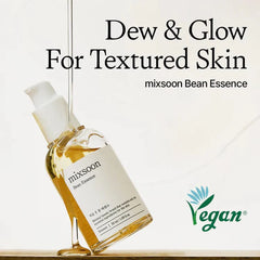 Mixsoon Bean Essence-50ml