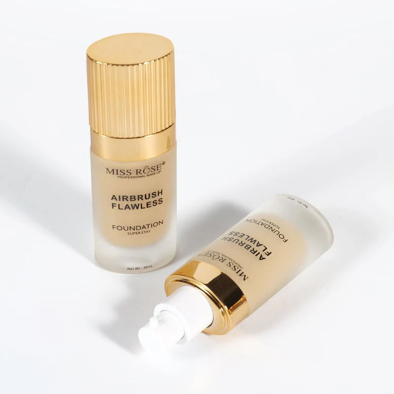 Miss Rose Air Brush Flawless Foundation