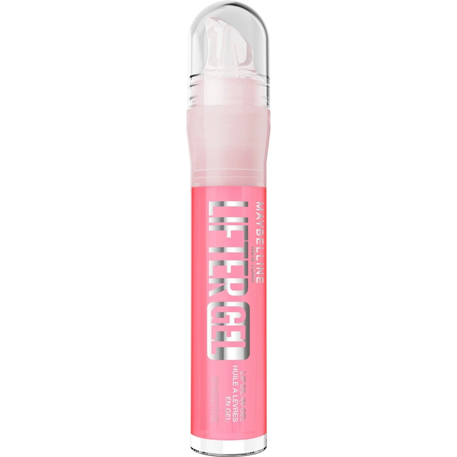 Maybelline Lifter Gel Lip Oil-In-Gel