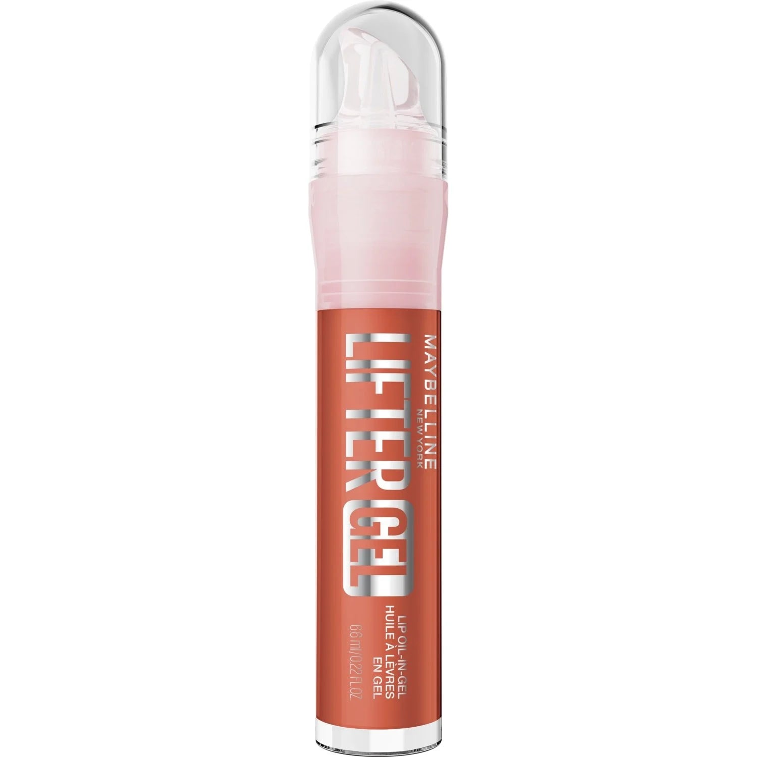 Maybelline Lifter Gel Lip Oil-In-Gel
