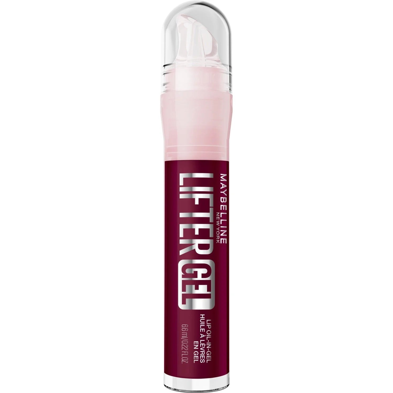 Maybelline Lifter Gel Lip Oil-In-Gel