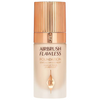 Charlotte Tilbury Airbrush Flawless Longwear Foundation 30ml – Full Coverage, Matte Perfection