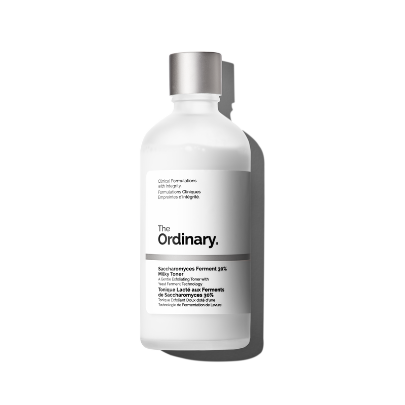 The Ordinary Saccharomyces Ferment 30% Milky Toner-100ML