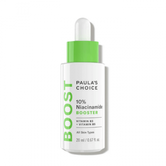 Paula’s Choice 10% Niacinamide Booster