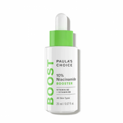 Paula’s Choice 10% Niacinamide Booster