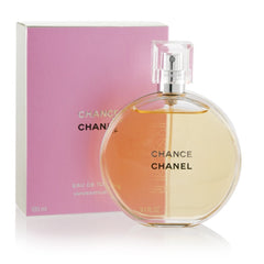 Chanel Chance Women EDP 100ML