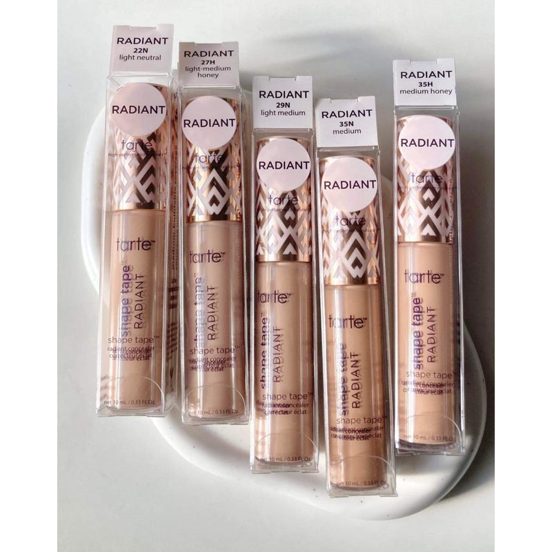 Tarte Shape Tape™ Radiant Concealer