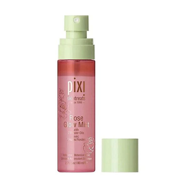 Pixi Rose Glow Face Mist-80ML