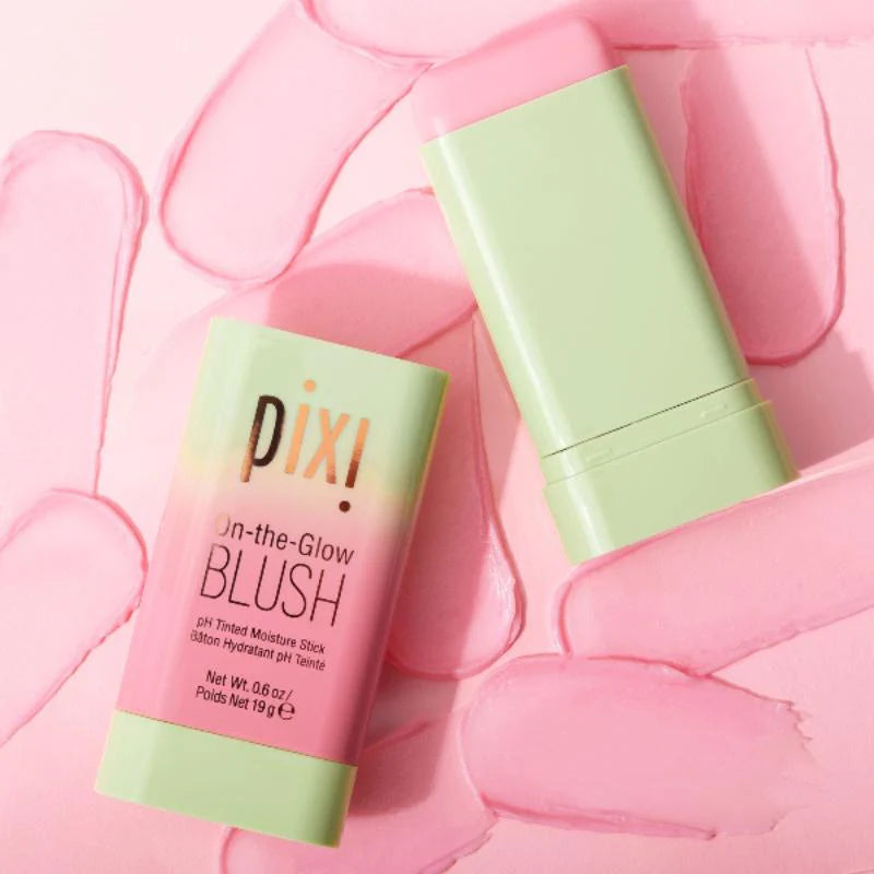 Pixi On-the-Glow Blush Cheek Tone