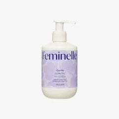 Oriflame Feminelle Gentle Intimate Wash with Cotton Extract 300ml – Mild pH Balanced Cleanser for Daily Feminine Care
