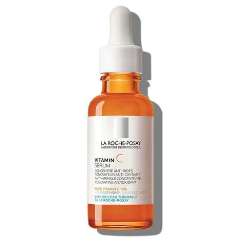 La Roche Posay 10% Pure Vitamin C Serum-30ML