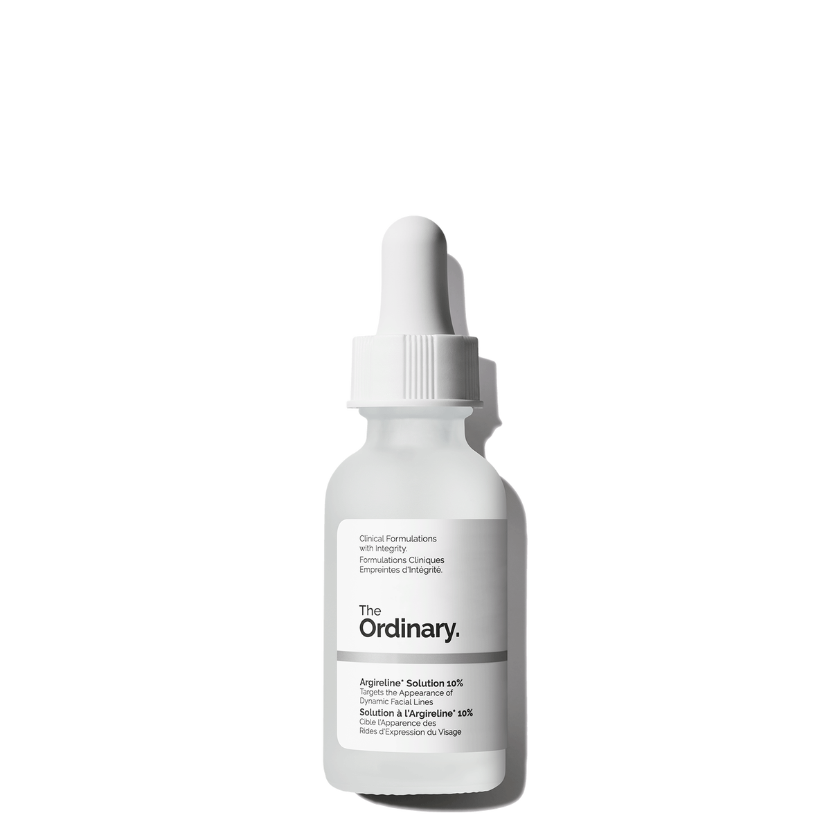 The Ordinary Argireline Solution 10%-30ML