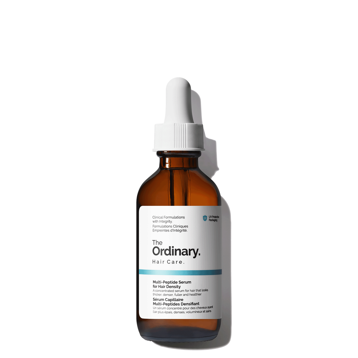 The Ordinary Multi-Peptide Serum for Hair Density-60 ML