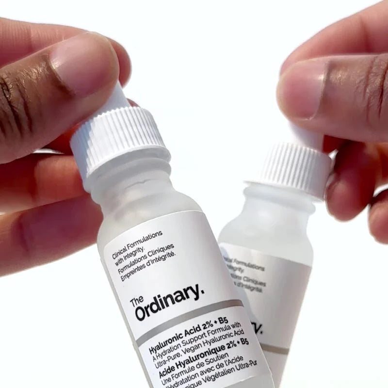 The Ordinary Most-Loved Set