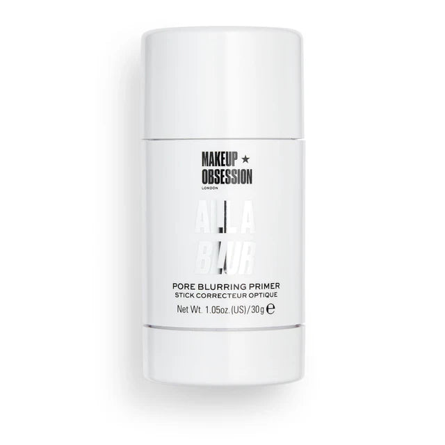Revolution Makeup Obsession All A Blur Pore Blurring Primer – Flawless Matte Finish