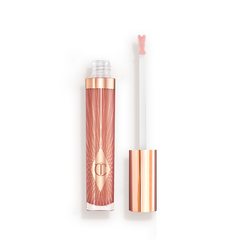 Charlotte Tilbury Collagen Lip Bath Gloss-Rosy Glow