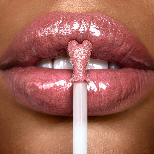 Charlotte Tilbury Collagen Lip Bath Gloss-Rosy Glow