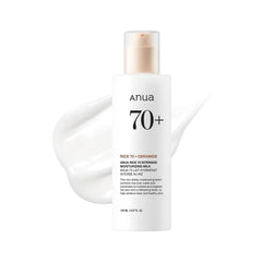 Anua Rice 70 Intensive Moisturizing Milk 150ML – Deep Hydration & Radiance