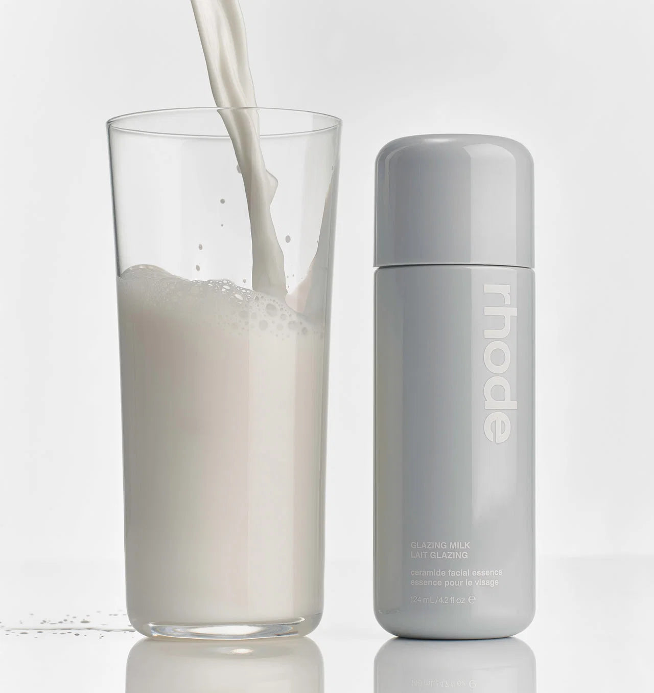Rhode Glazing Milk Ceramide Facial Essence 65ML