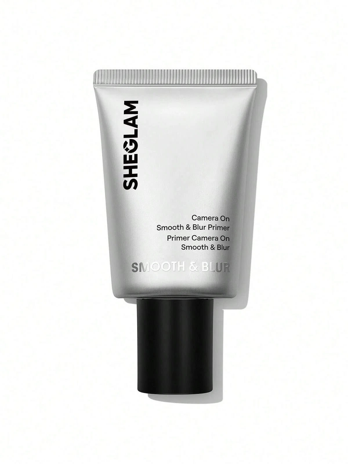 SHEGLAM Camera On Smooth & Blur Primer 30g – Pore Blurring Makeup Primer