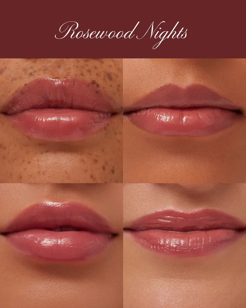 Summer Fridays Dream Lip Oil – Hydrating & Glossy Finish