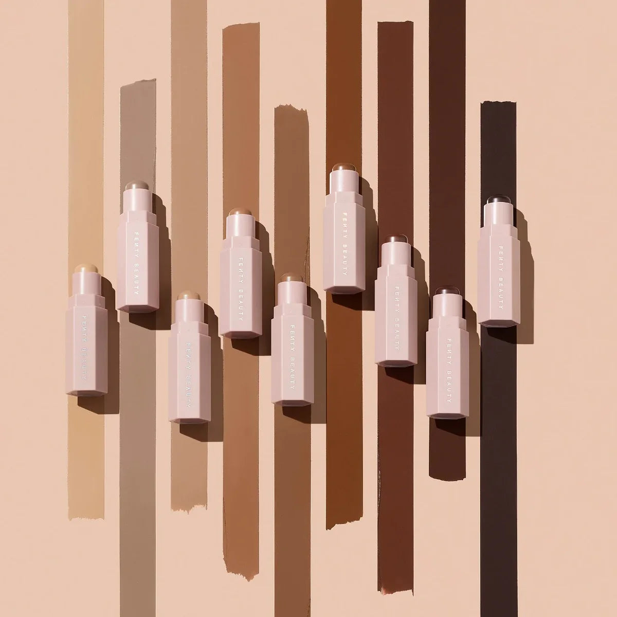 Fenty Beauty Match Stix Matte Contour Skinstick – 03 Mocha